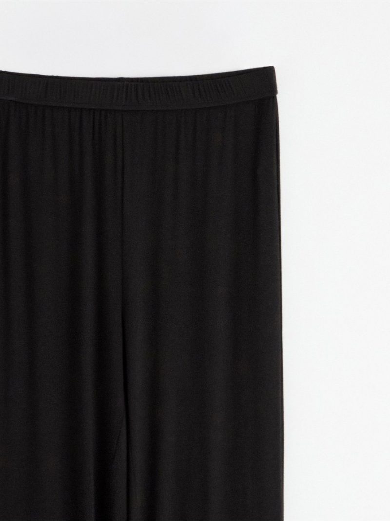 Soft pyjama trousers - 8503329-80