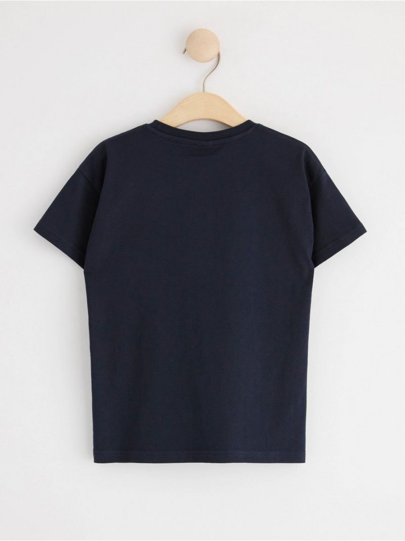 Oversize t-shirt - 8527287-2521