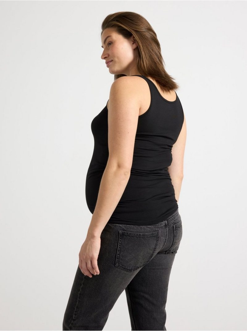 MOM   maternity top - 8532538-80