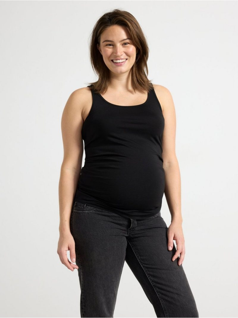 MOM   maternity top - 8532538-80