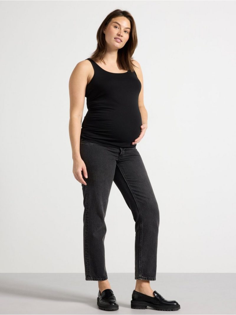 MOM   maternity top - 8532538-80
