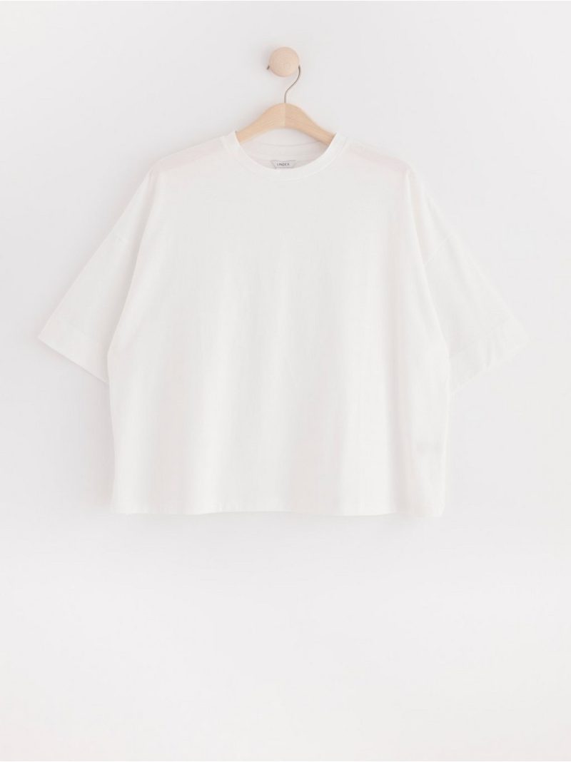 MOM Cotton t-shirt - 8532583-70