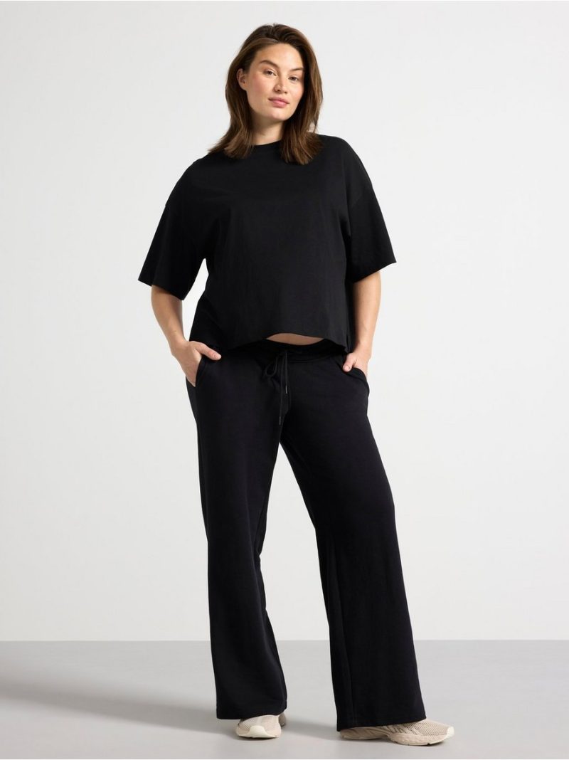 MOM Cotton t-shirt - 8532583-80