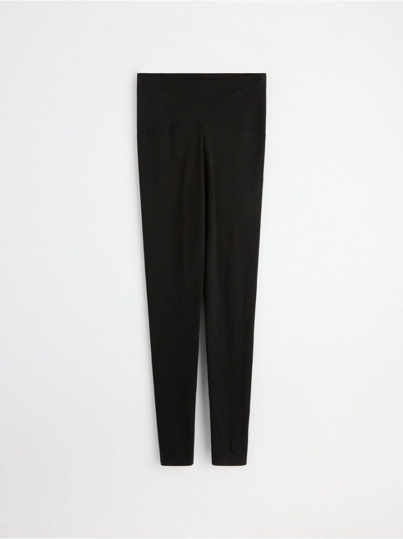 MOM  maternity leggings - 8532638-80