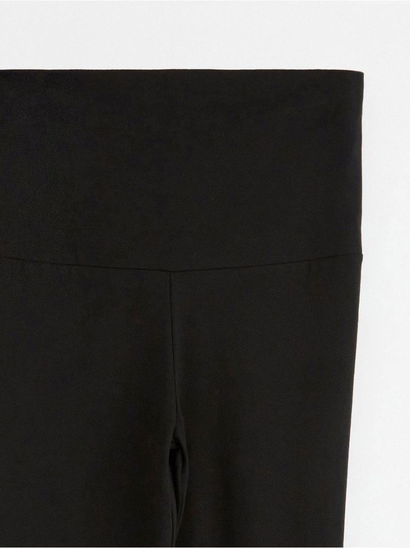 MOM  maternity leggings - 8532638-80