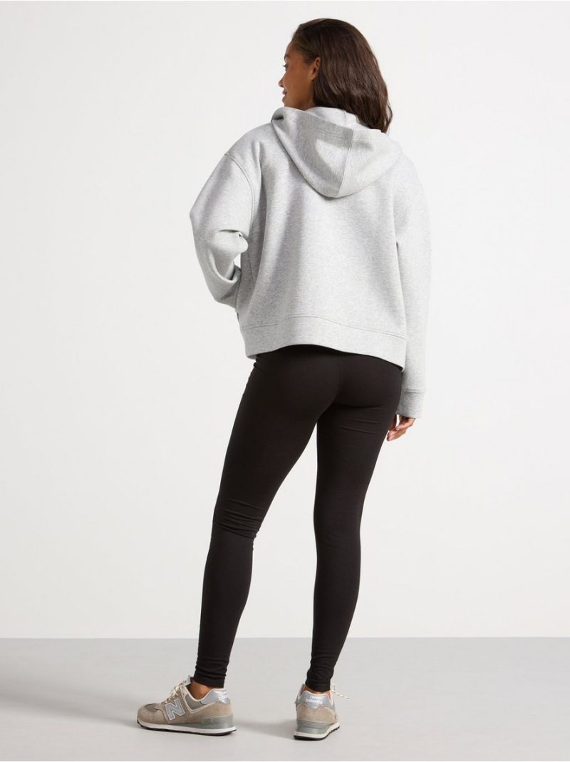 MOM  maternity leggings - 8532638-80