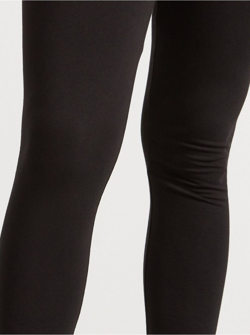 MOM  maternity leggings - 8532638-80