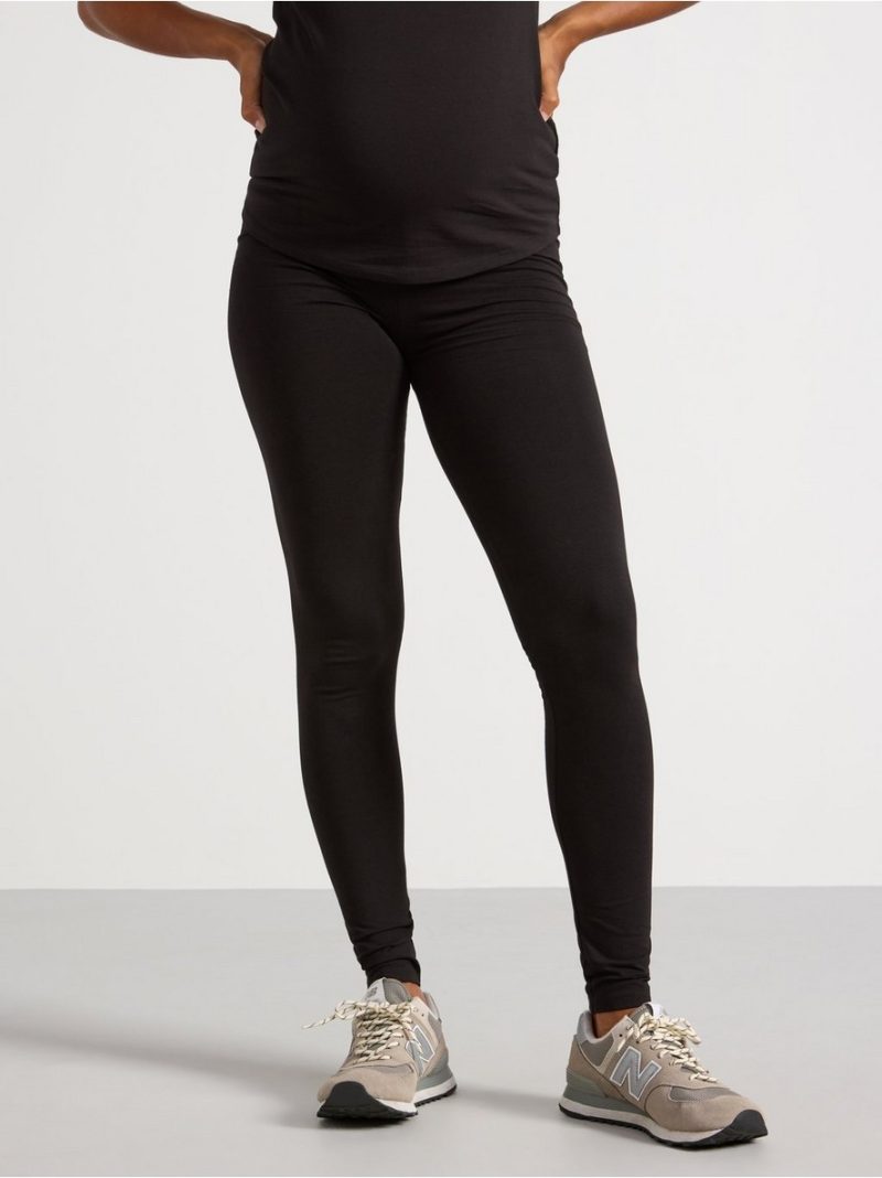 MOM  maternity leggings - 8532638-80