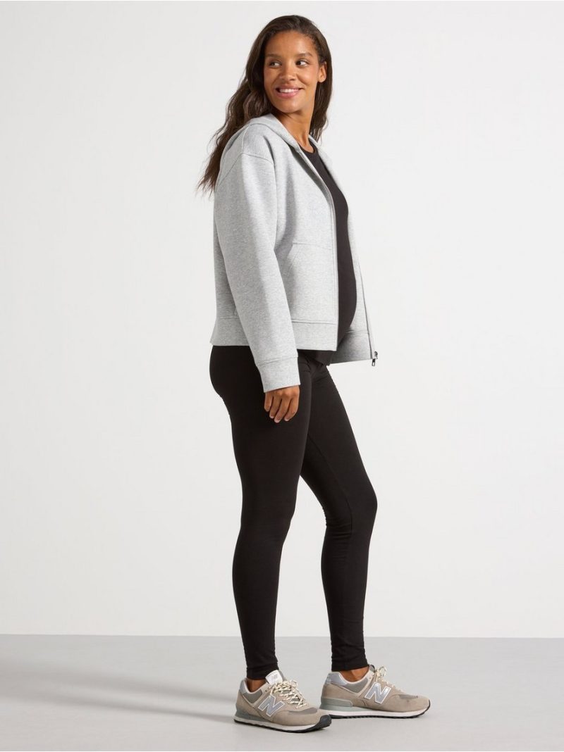 MOM  maternity leggings - 8532638-80