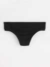 Seamless thong regular waist - 8534343-80