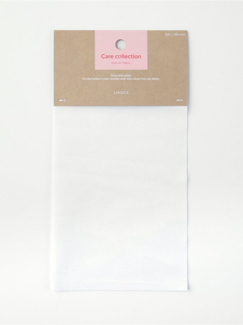 - Iron-on repair fabric Iron-on repair fabric - 8537195-70