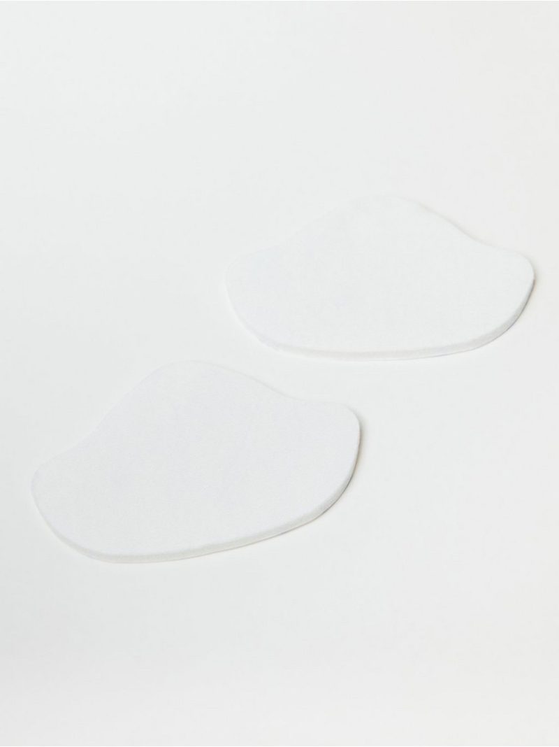 Heel repair patches - 8544209-70