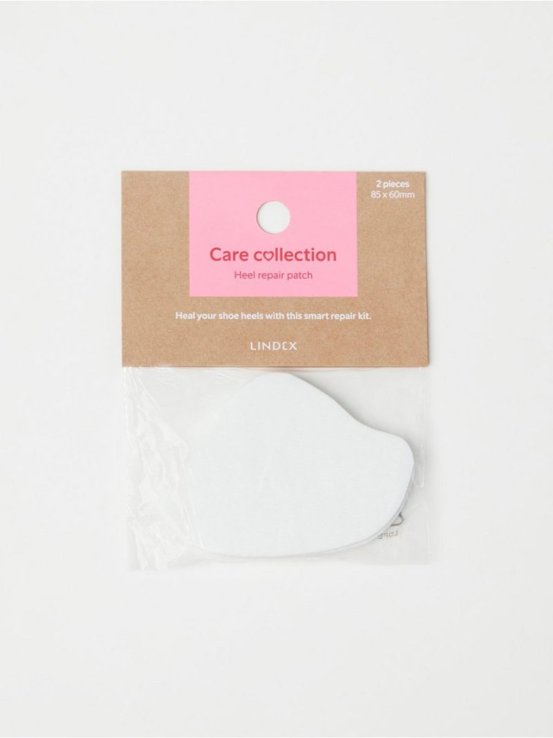 - Heel repair patches Heel repair patches - 8544209-70