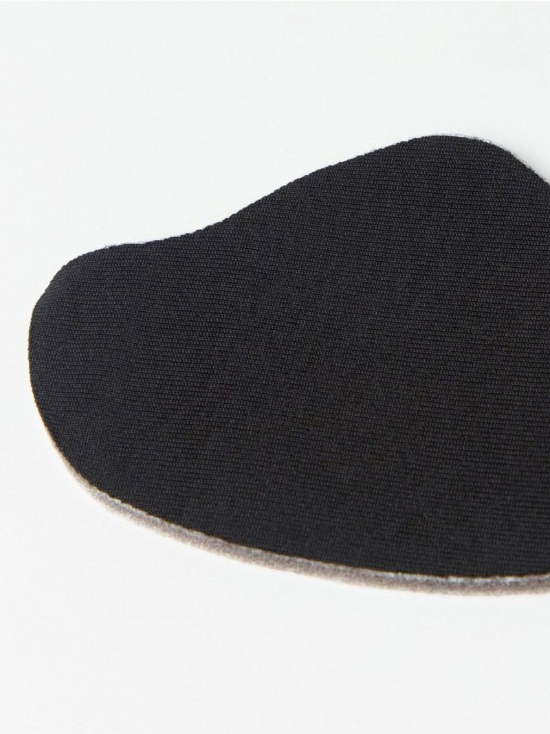 Heel repair patches - 8544209-80