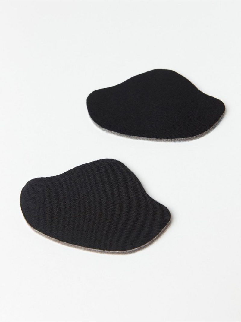 Heel repair patches - 8544209-80