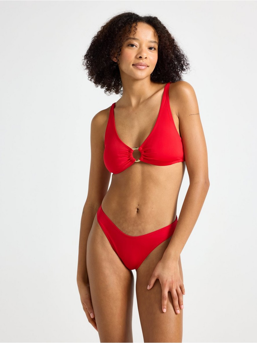 Kupaci kostim donji deo – Brazilian  bikini bottom