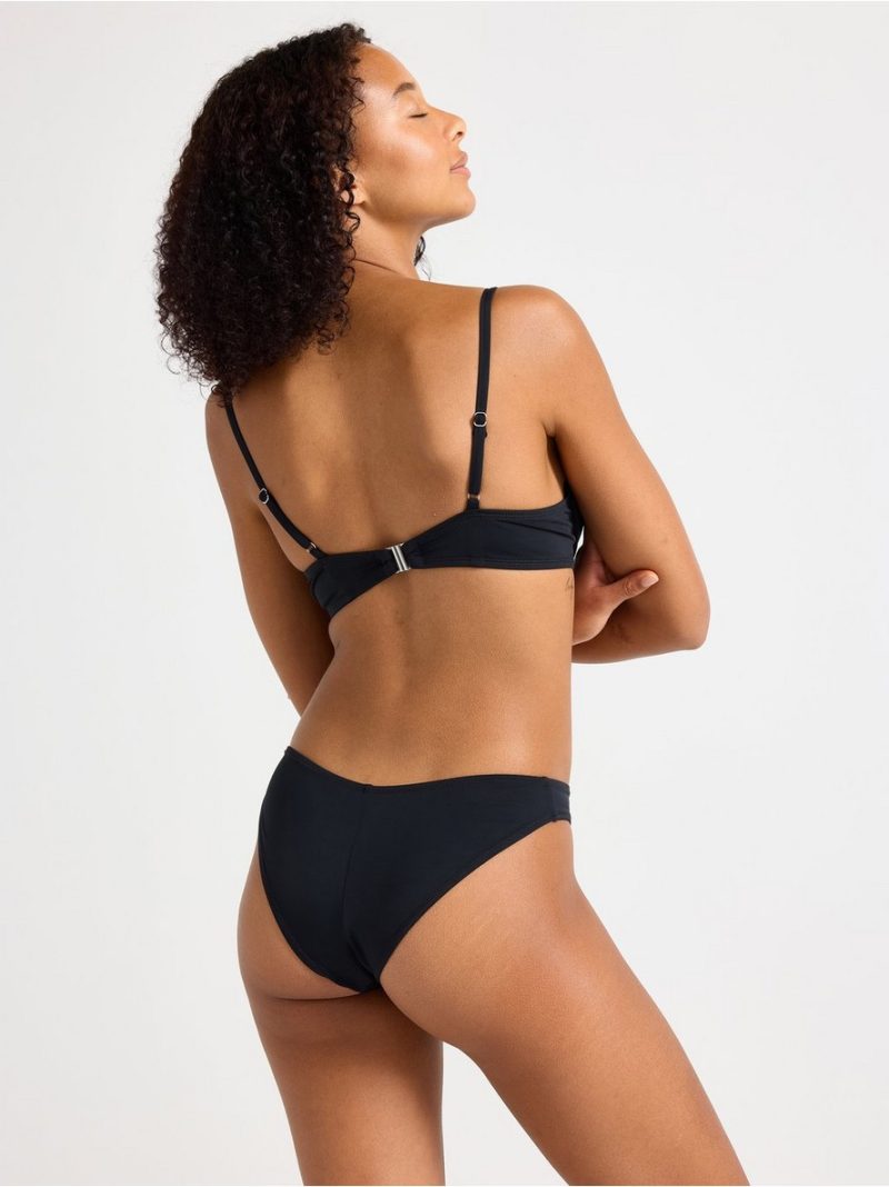 Brazilian bikini bottom - 8571258-80
