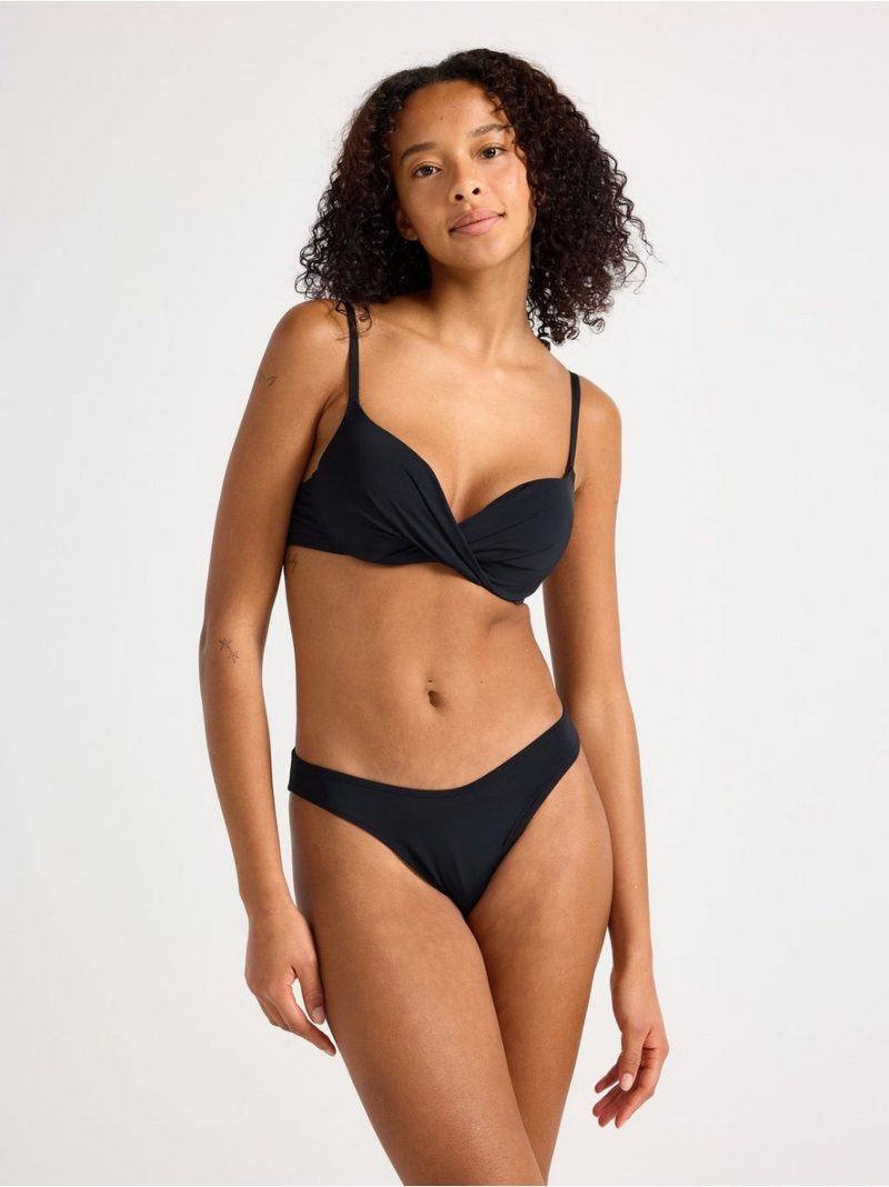Brazilian bikini bottom - 8571258-80