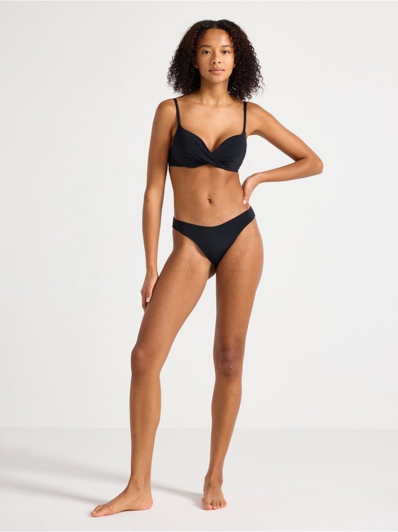 Brazilian bikini bottom - 8571258-80