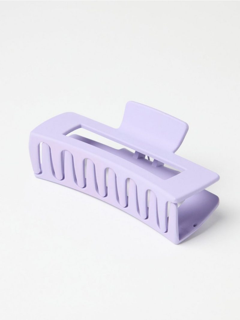 Hair grip - 8575019-6451