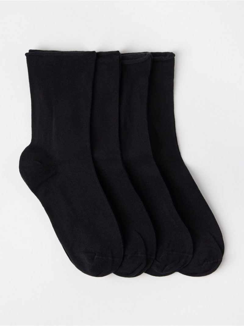 4-pack  socks - 8579144-80