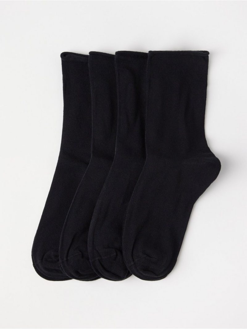 4-pack  socks - 8579144-80