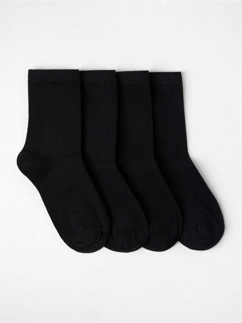 4-pack socks - 8579152-80