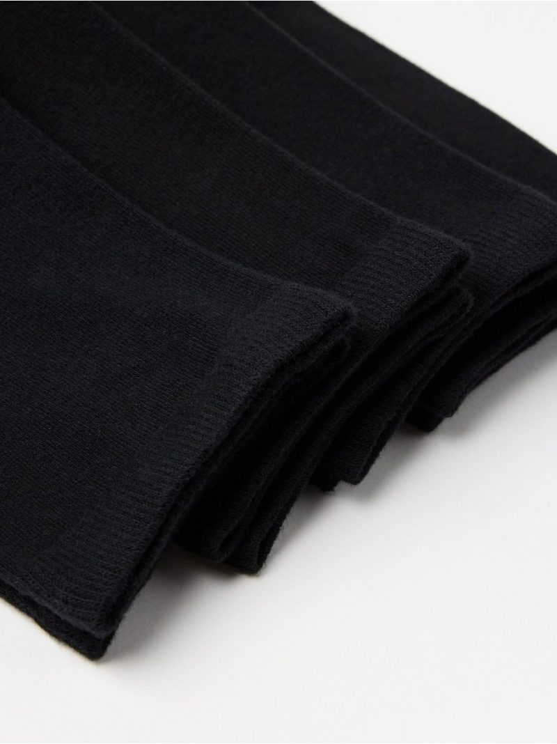 4-pack socks - 8579152-80