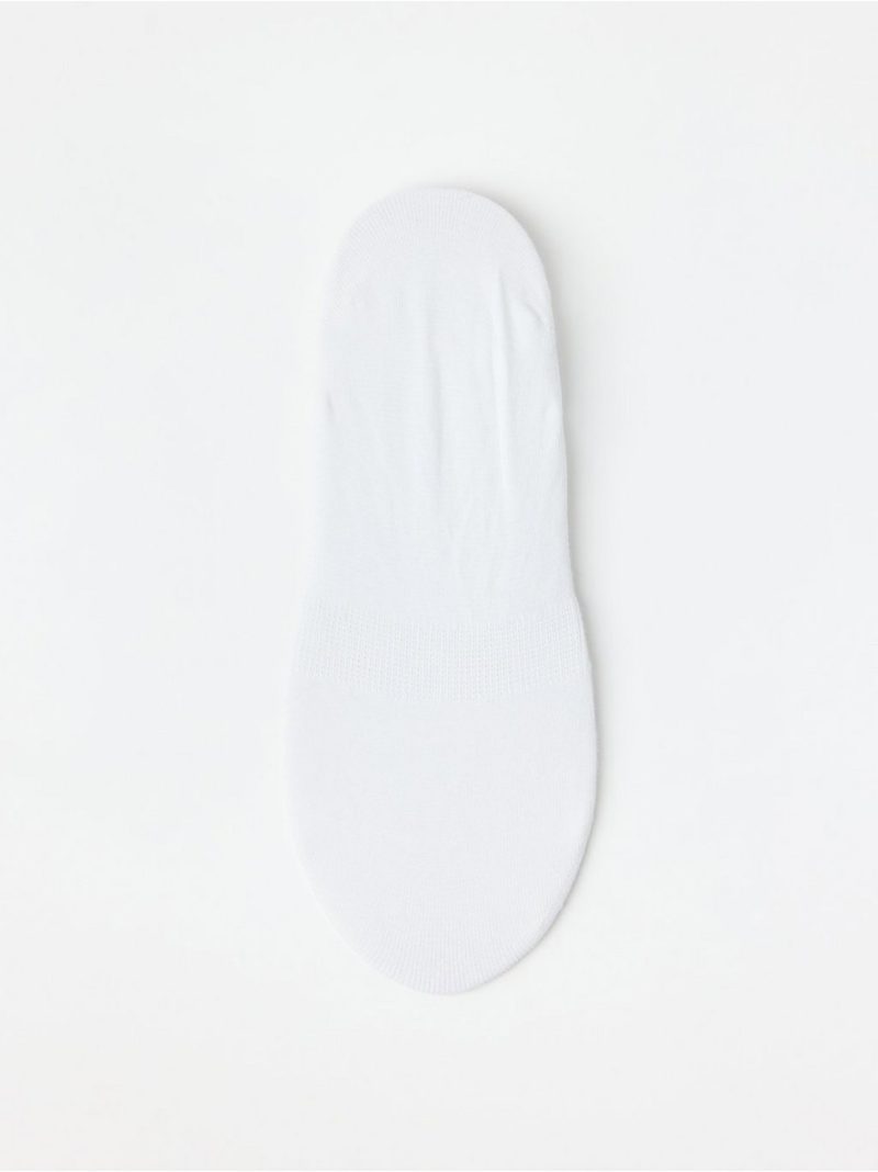 Low ankle socks - 8579164-5998
