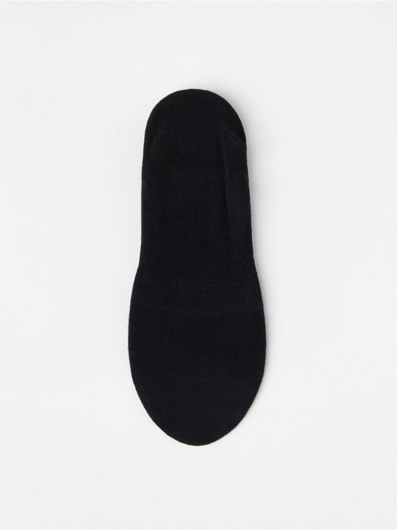 Low ankle socks - 8579164-80
