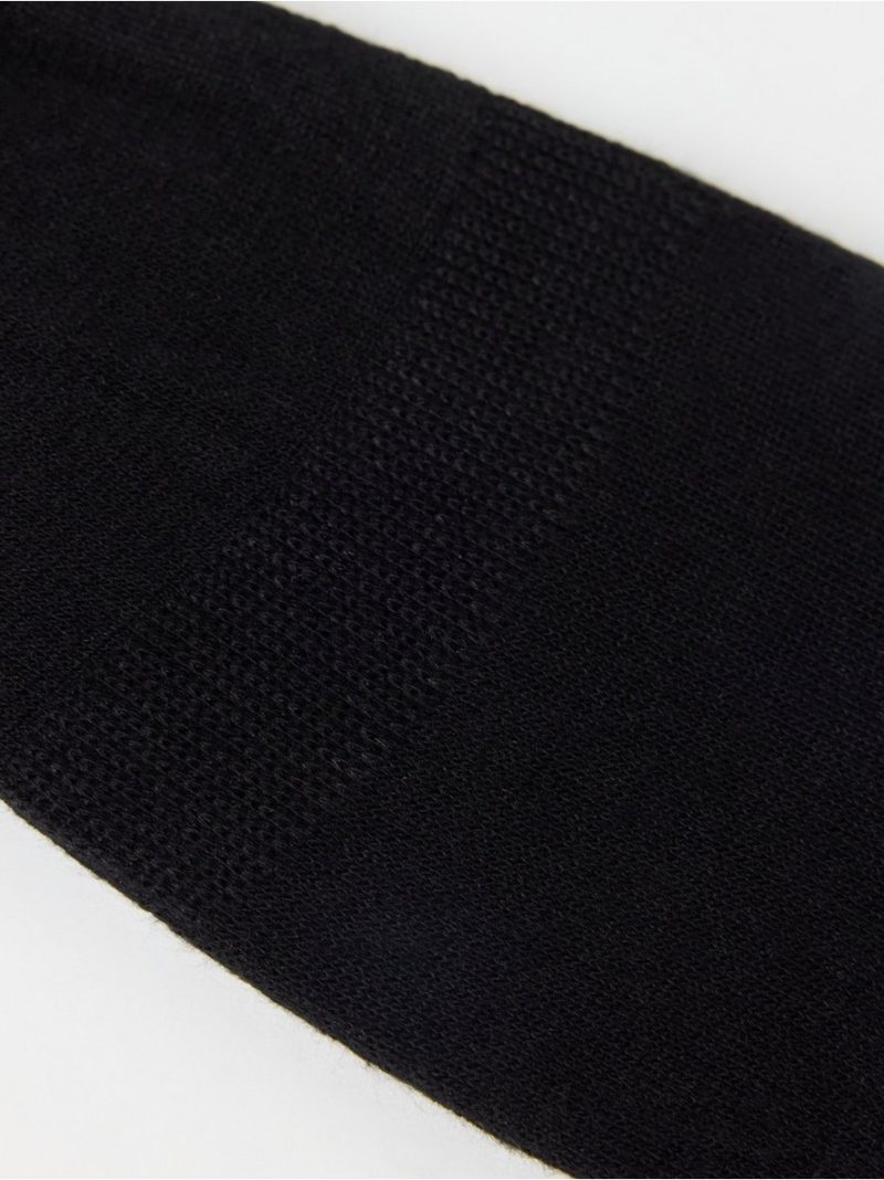 Low ankle socks - 8579164-80