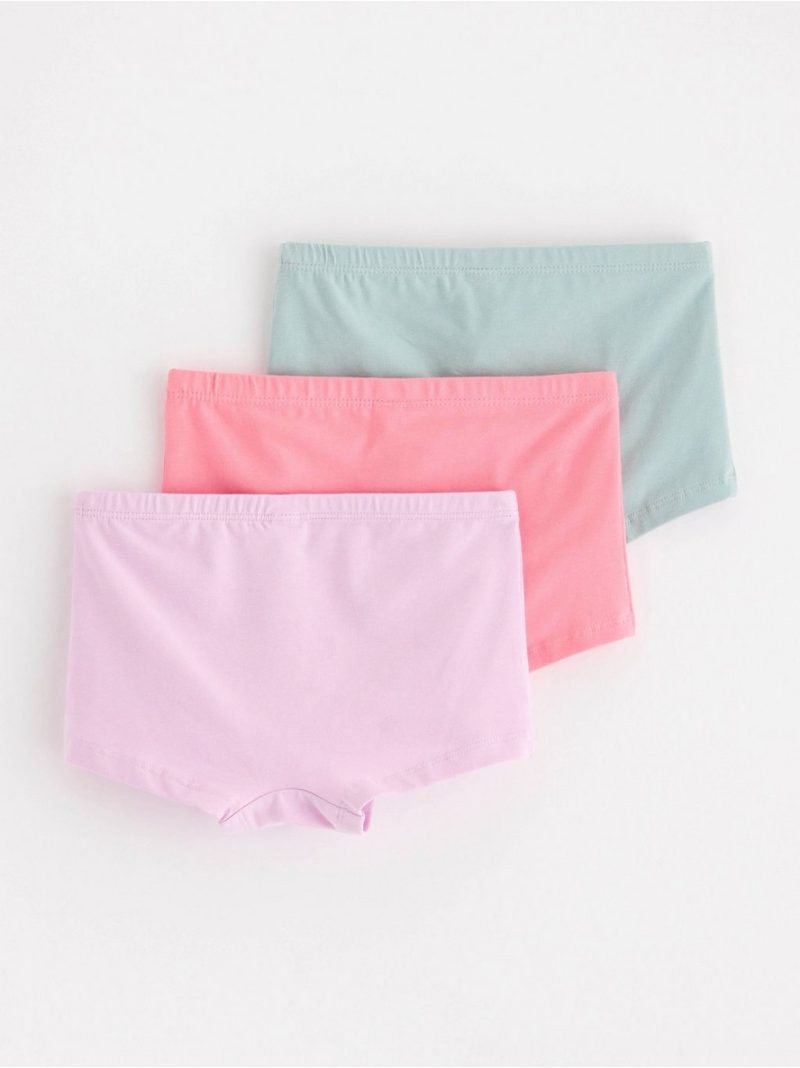 3-pack  boxer briefs - 8579875-1031