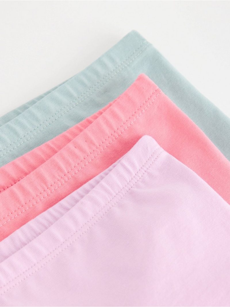 3-pack  boxer briefs - 8579875-1031