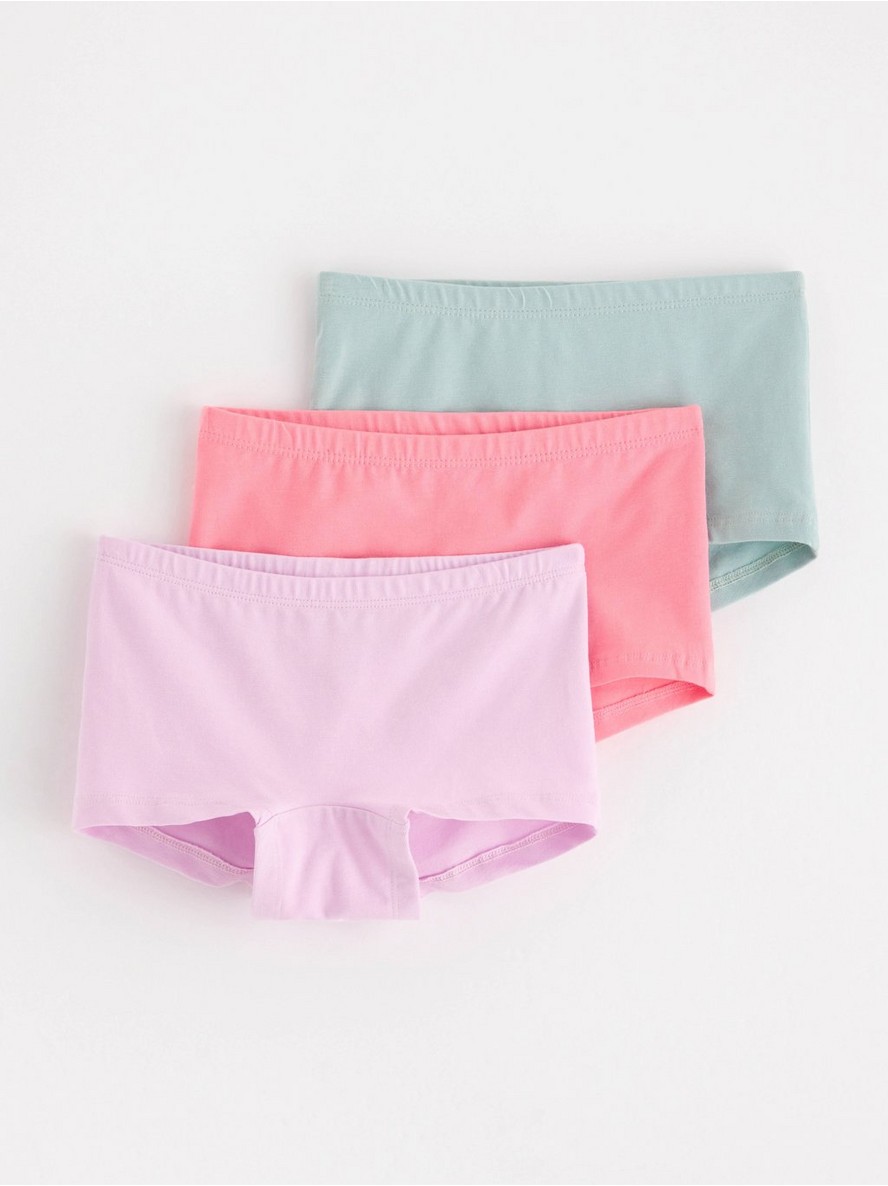 3-pack  boxer briefs - 8579875-1031