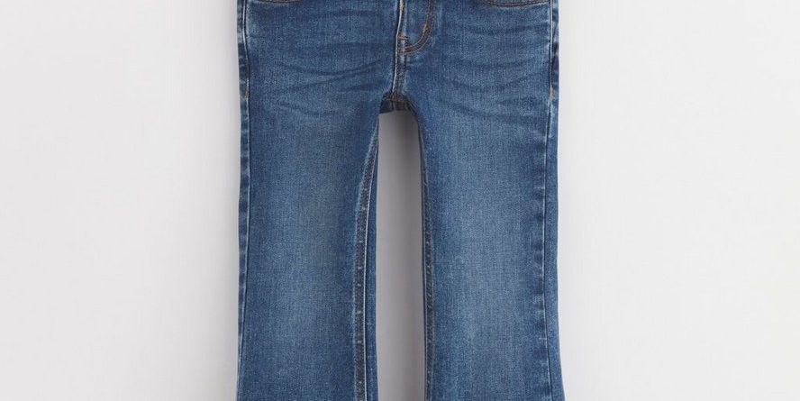 FREJA Flared leg Jeans - 8584570-822