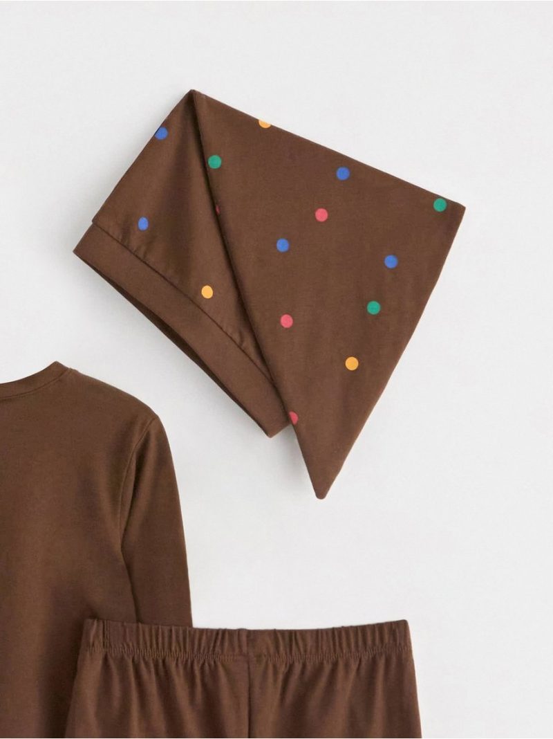 Christmas pyjama set - 8585965-8604