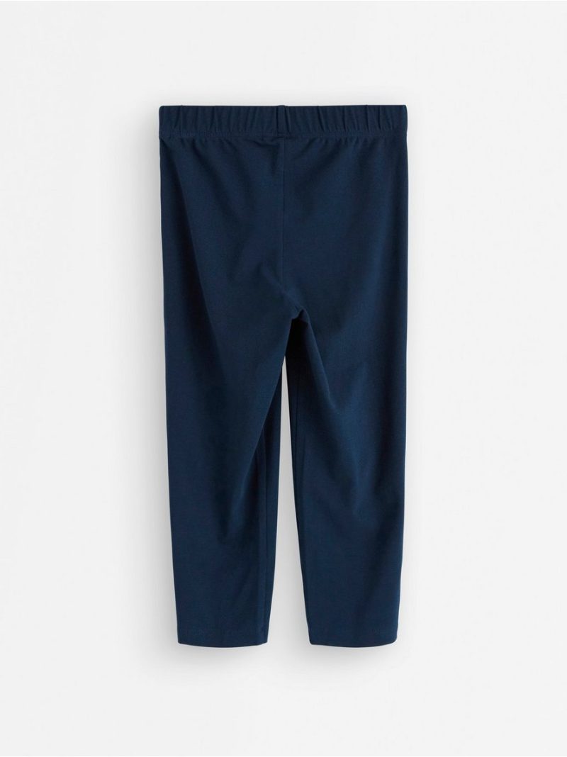 Capri leggings - 8598006-2150