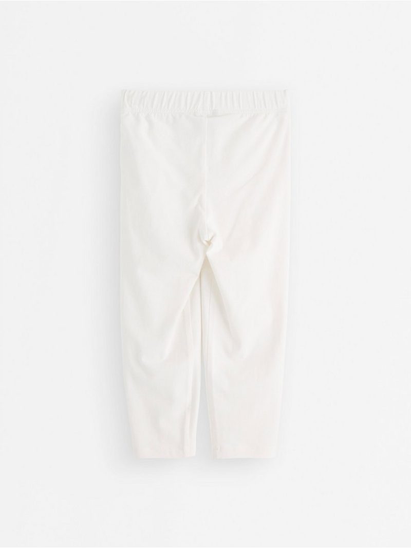 Capri leggings - 8598006-70