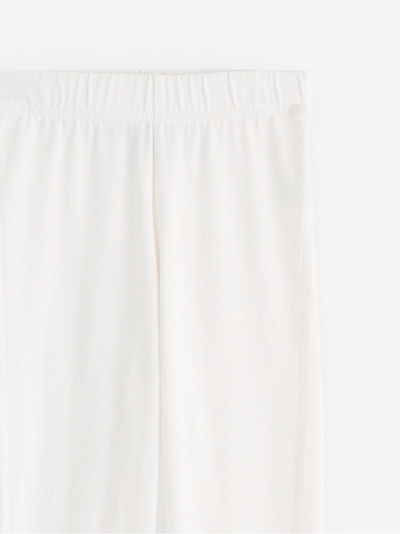 Capri leggings - 8598006-70