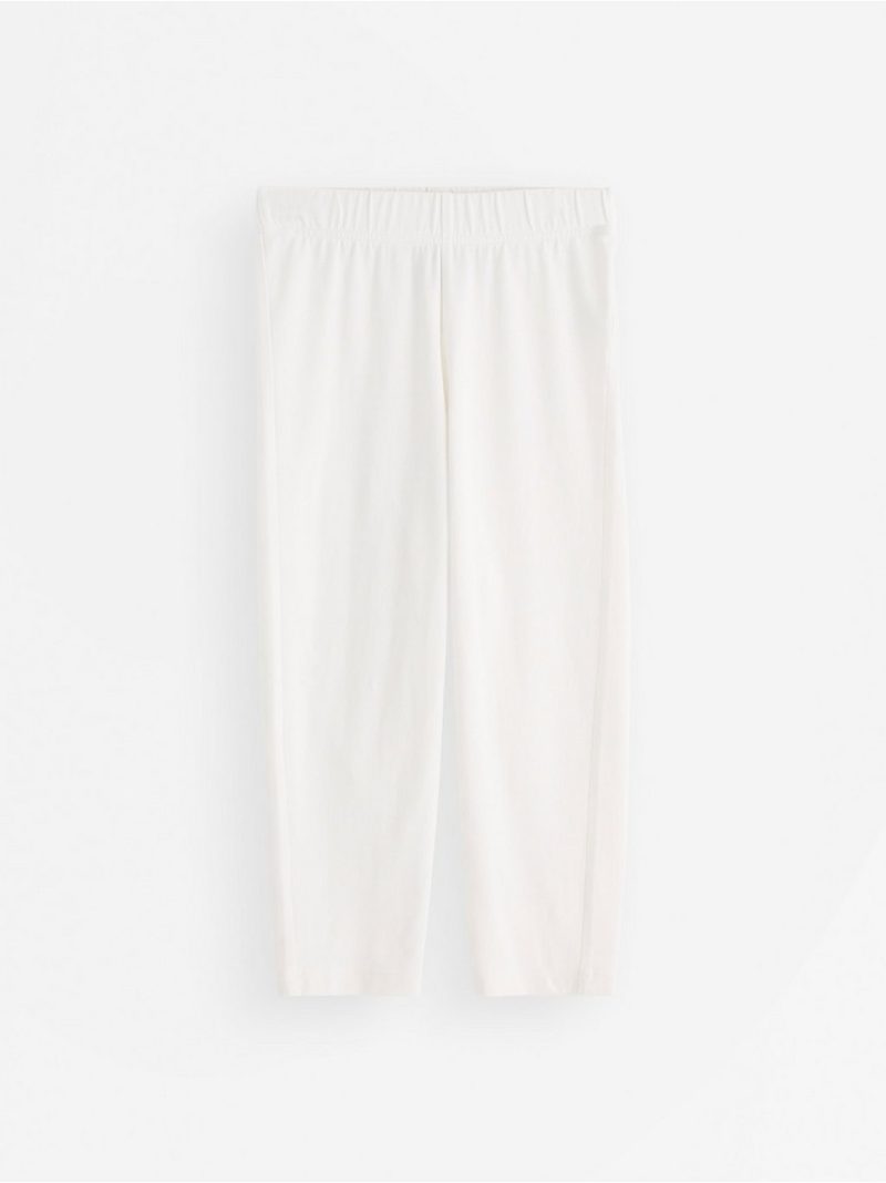 - Capri leggings Capri leggings - 8598006-70