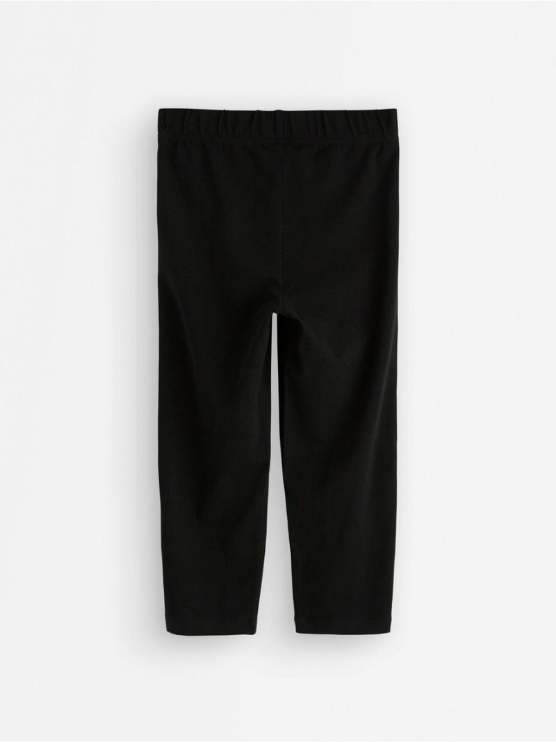 Capri leggings - 8598006-80