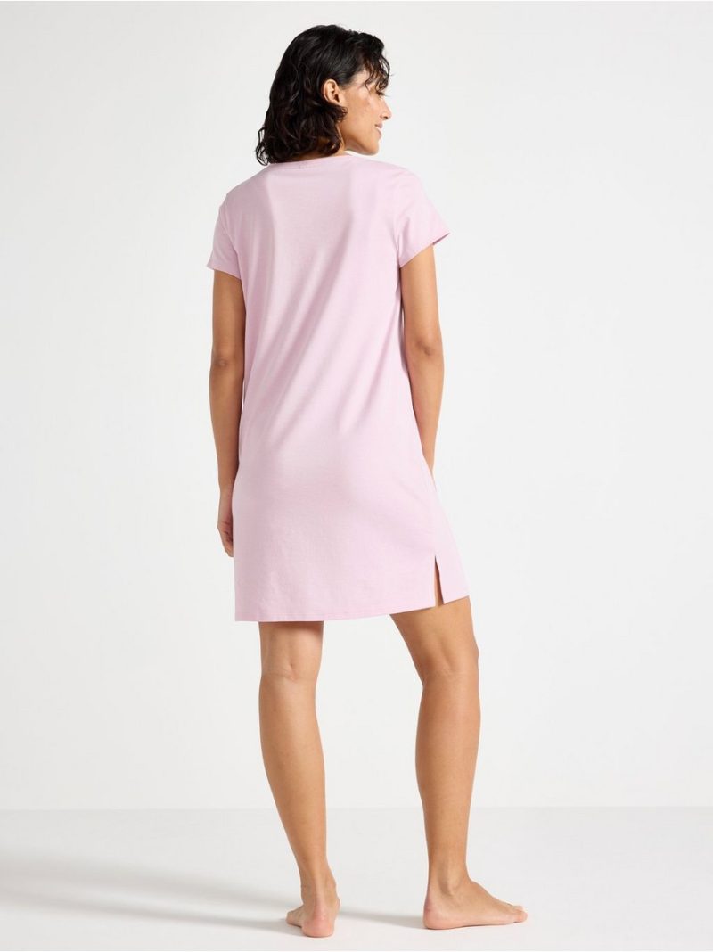 COOLMAX®  nightdress - 8598036-7249