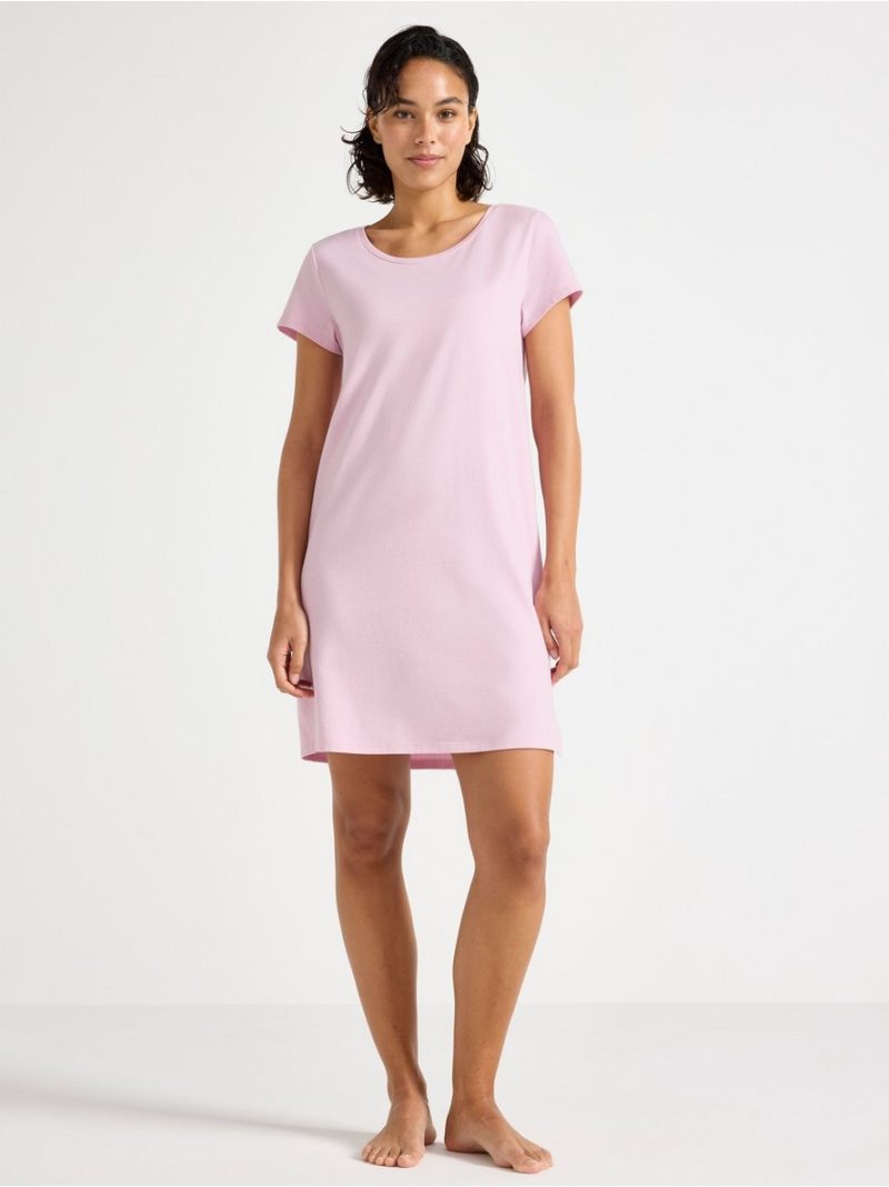 COOLMAX®  nightdress - 8598036-7249
