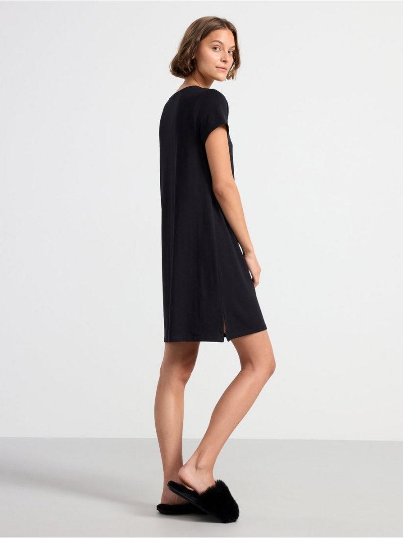 COOLMAX® nightdress - 8598036-80