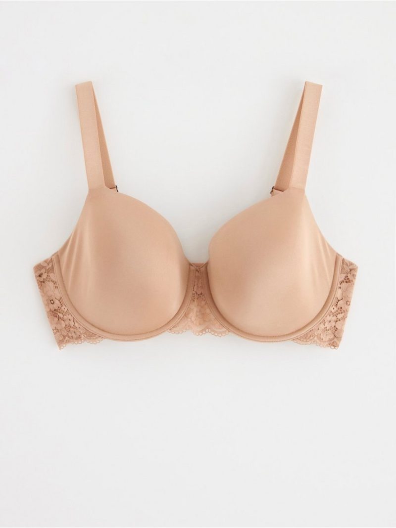 Vejde  t-shirt bra - 8598816-6793