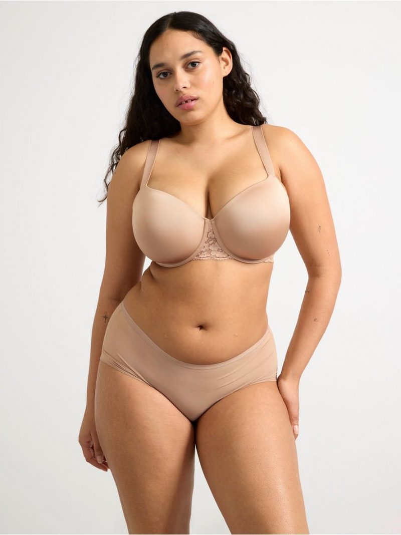 Vejde  t-shirt bra - 8598816-6793