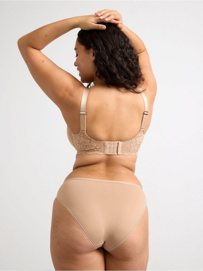 Vejde  t-shirt bra - 8598816-6793