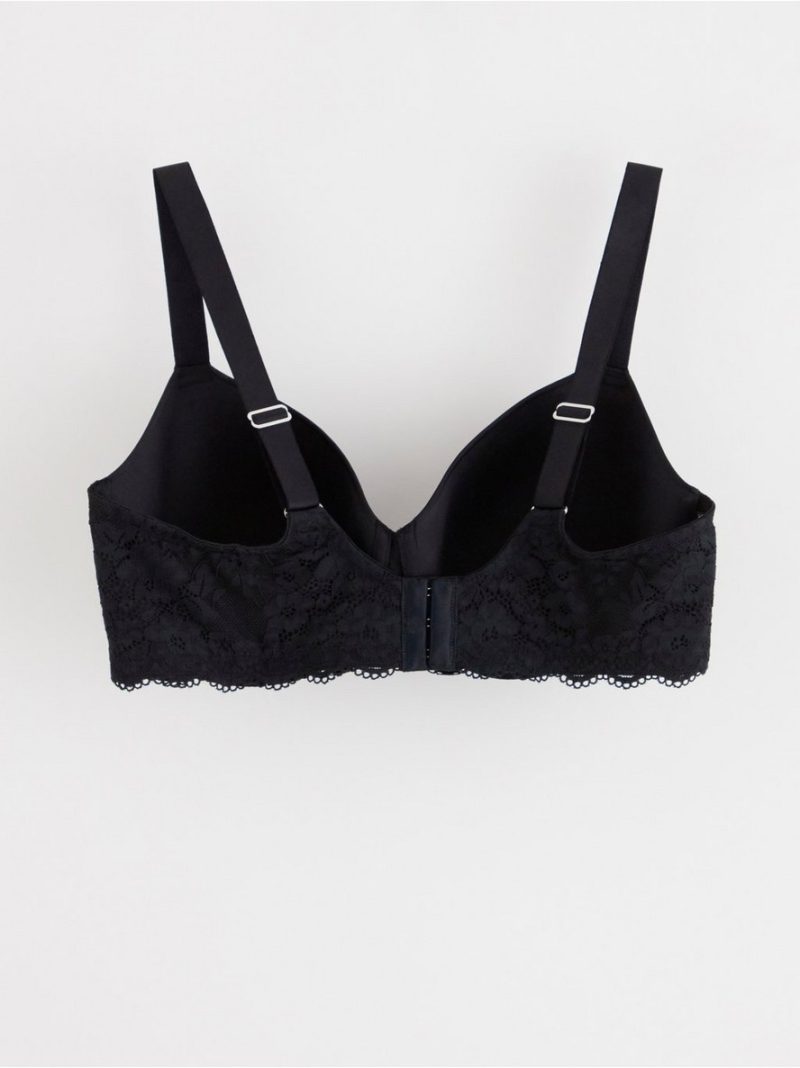 Vejde t-shirt bra - 8598816-80