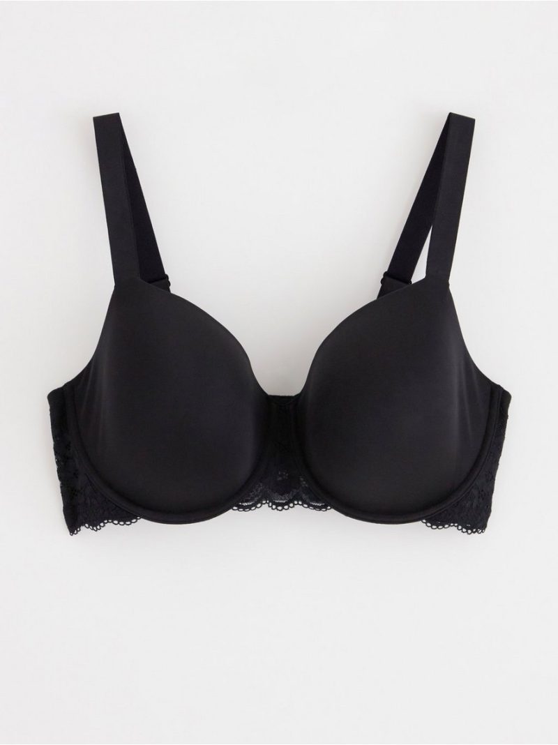 Vejde t-shirt bra - 8598816-80