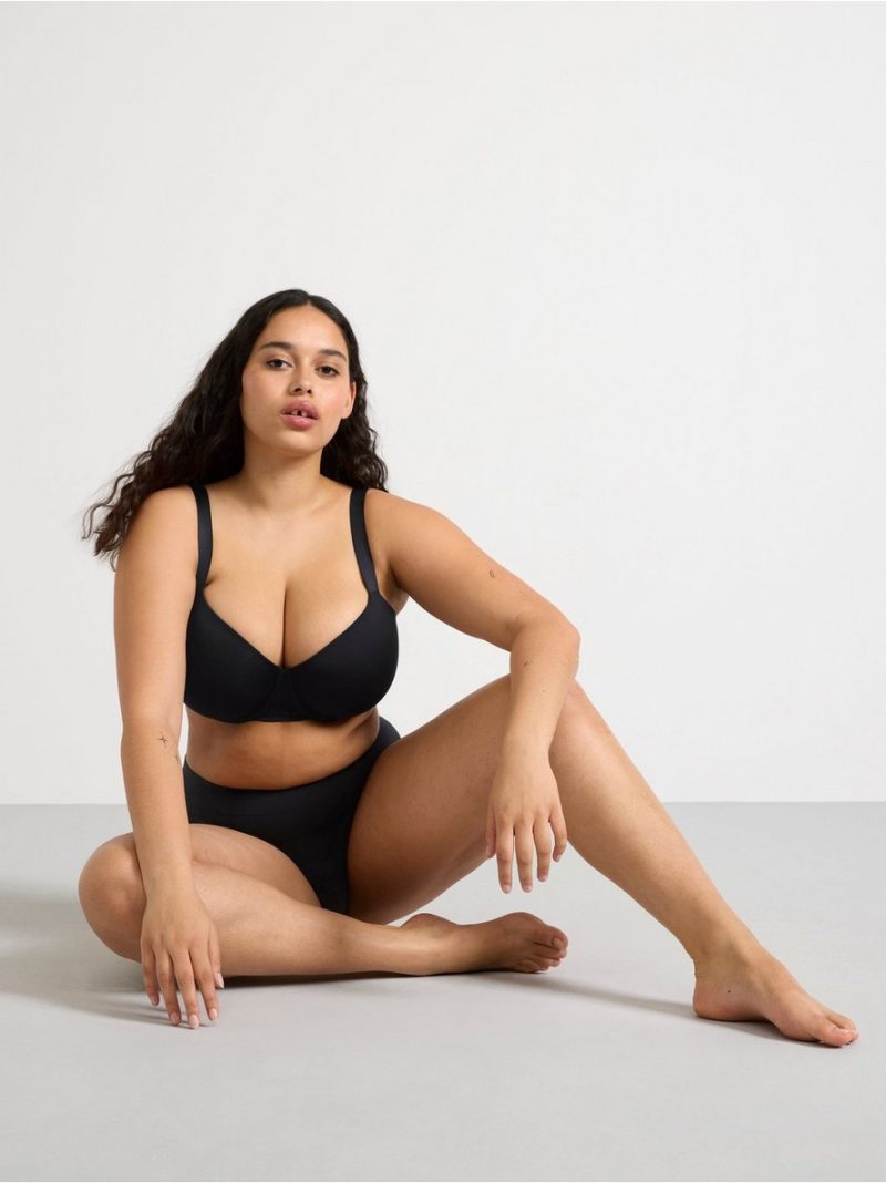 Vejde t-shirt bra - 8598816-80